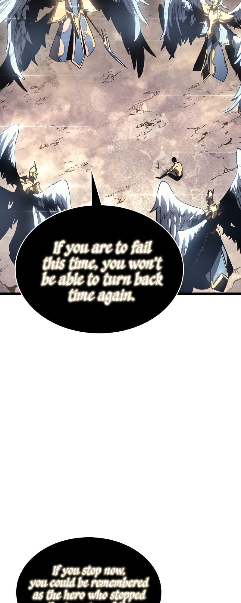 Solo Leveling, Chapter 177 image 50